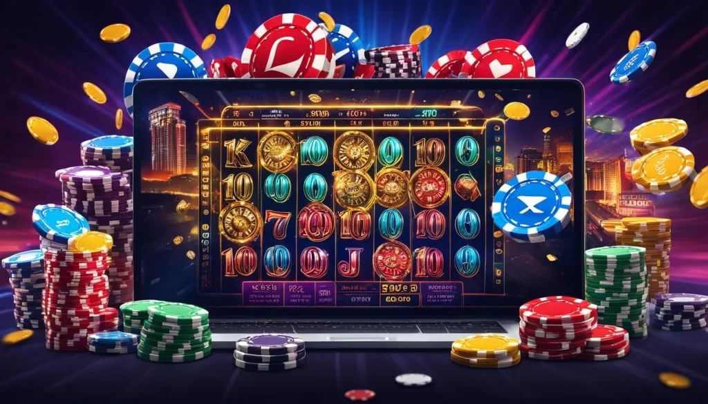 Game Bài tại ricvip