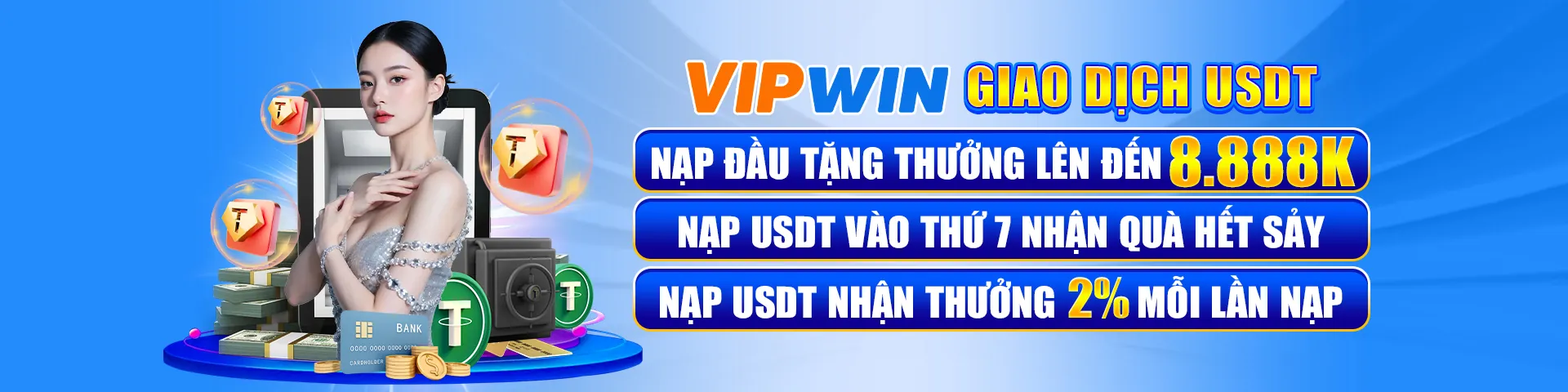 Hình nền đăng nhập ricvip