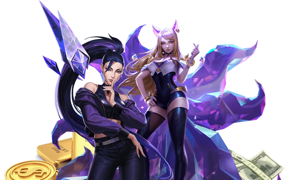 Đối tác thanh toán của ricvip