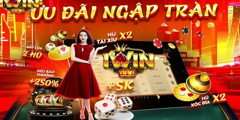 Live Casino tại ricvip